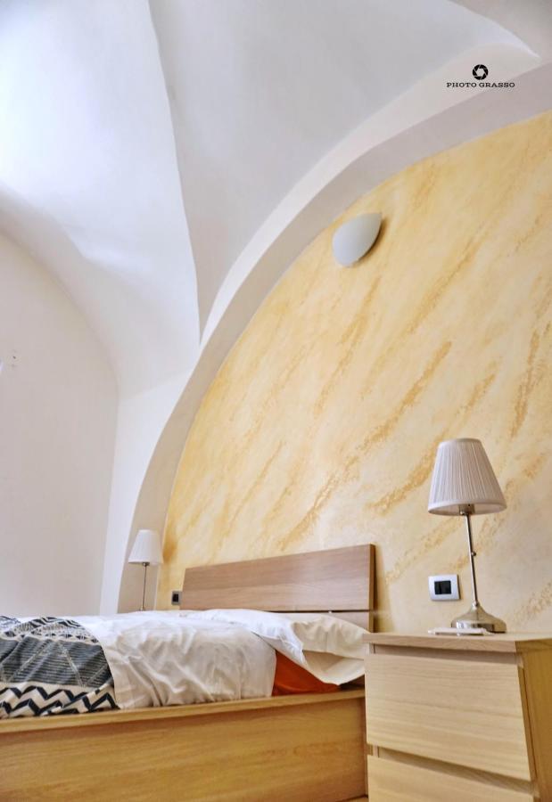 Corsini Houses- Katánie Exteriér fotografie