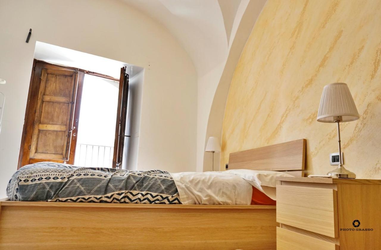 Corsini Houses- Katánie Exteriér fotografie